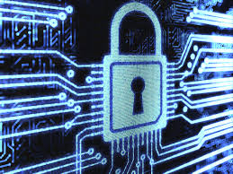 cyber security - cover image