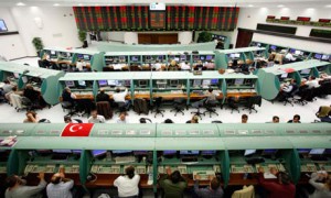Guardian Turkish Stock Exchange