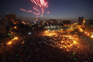 June 30 Tahrir