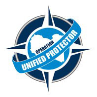 Operation Unified Protector