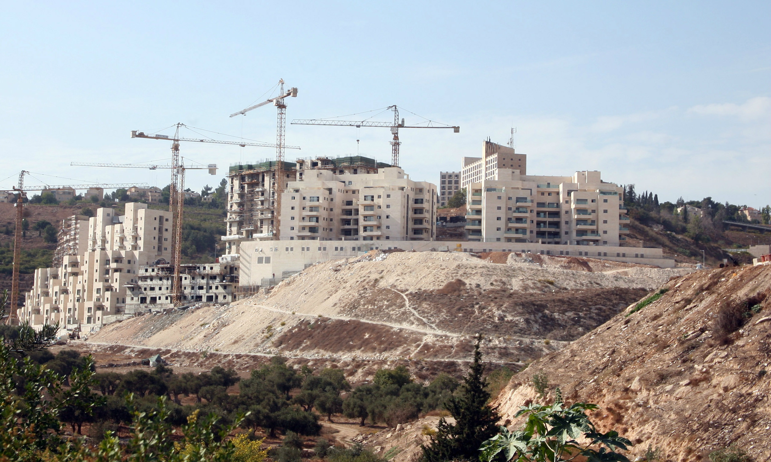 Image result for israeli settlements