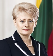 President-Dalia-Grybauskaite-photo-Presidential-Palace