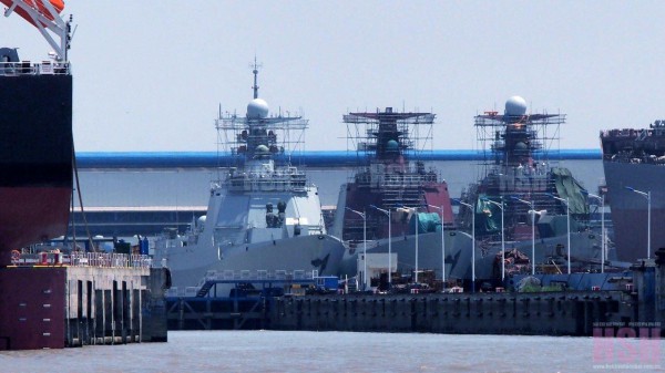 O5D destroyers