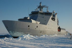 KV_Svalbard