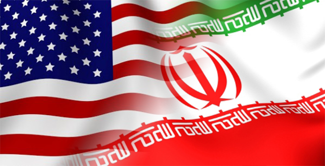 Image result for USA İran