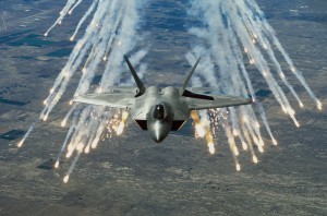 F-22_flares