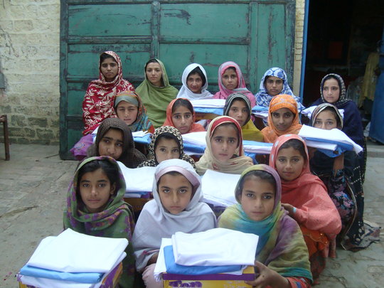 girls education
