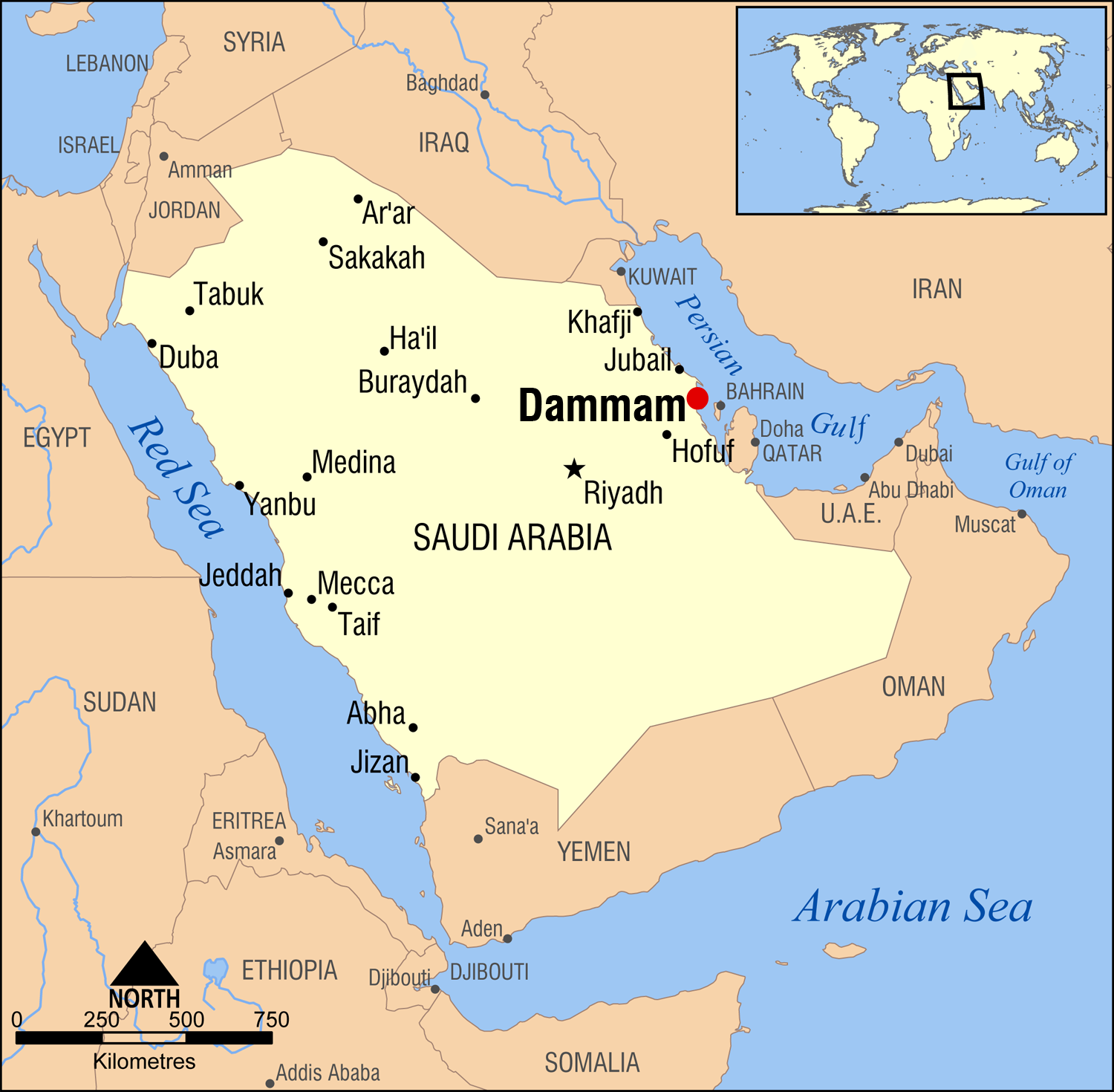 Dammam,_Saudi_Arabia_locator_map