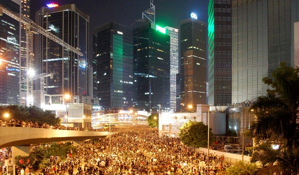 29.9.14_Hong_Kong_protest_near_Tamar