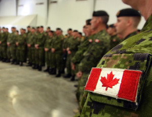 CanadianMilitary