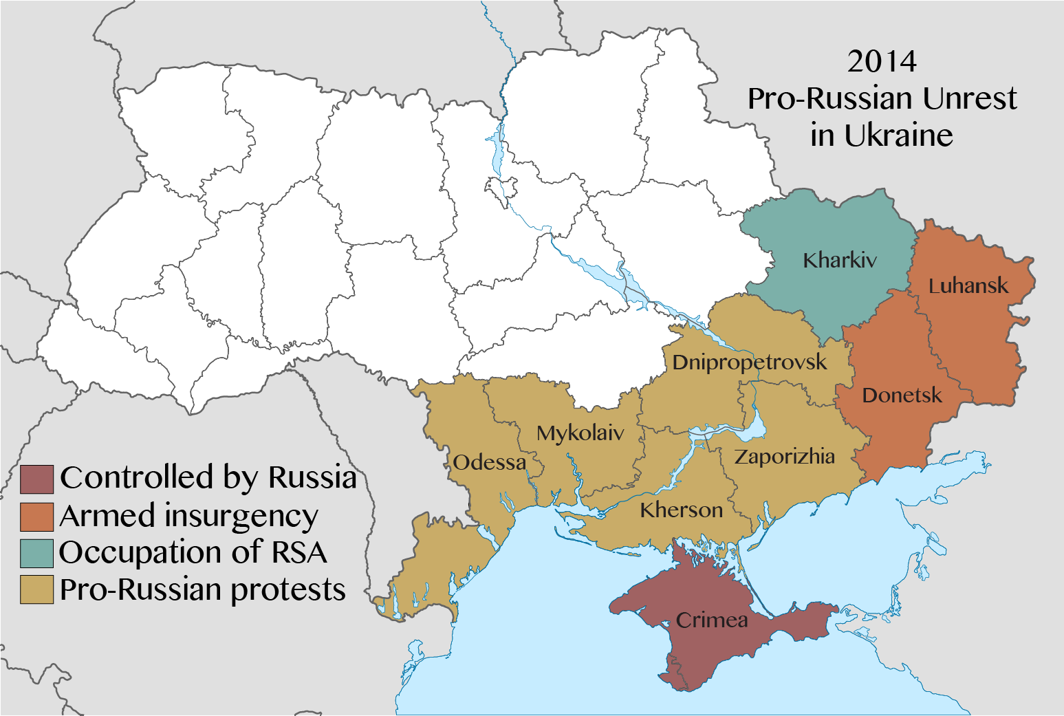 2014_pro-Russian_unrest_in_Ukraine