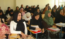 Students in Kabul 2