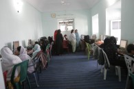 Afghan School Project 4