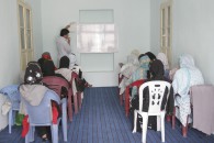 Afghan School Project 5