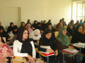 Afghan School Project 6