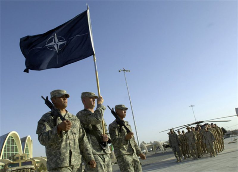 Image result for NATO in afghanistan