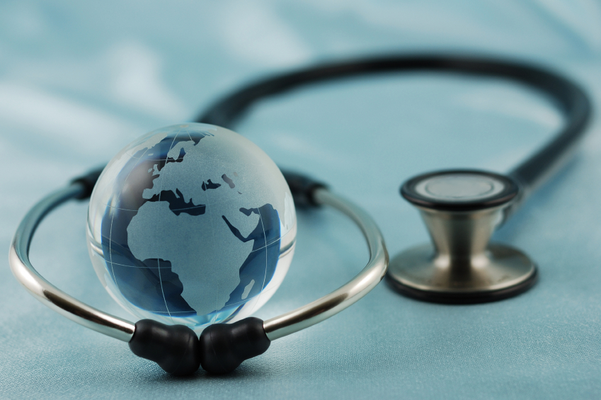 globalization and medical tourism