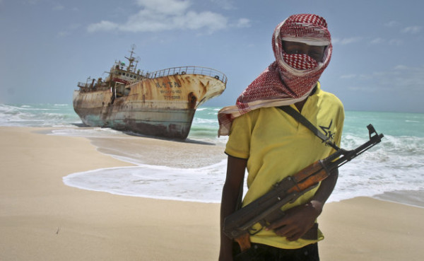 An Overview Of Somali Piracy – NAOC