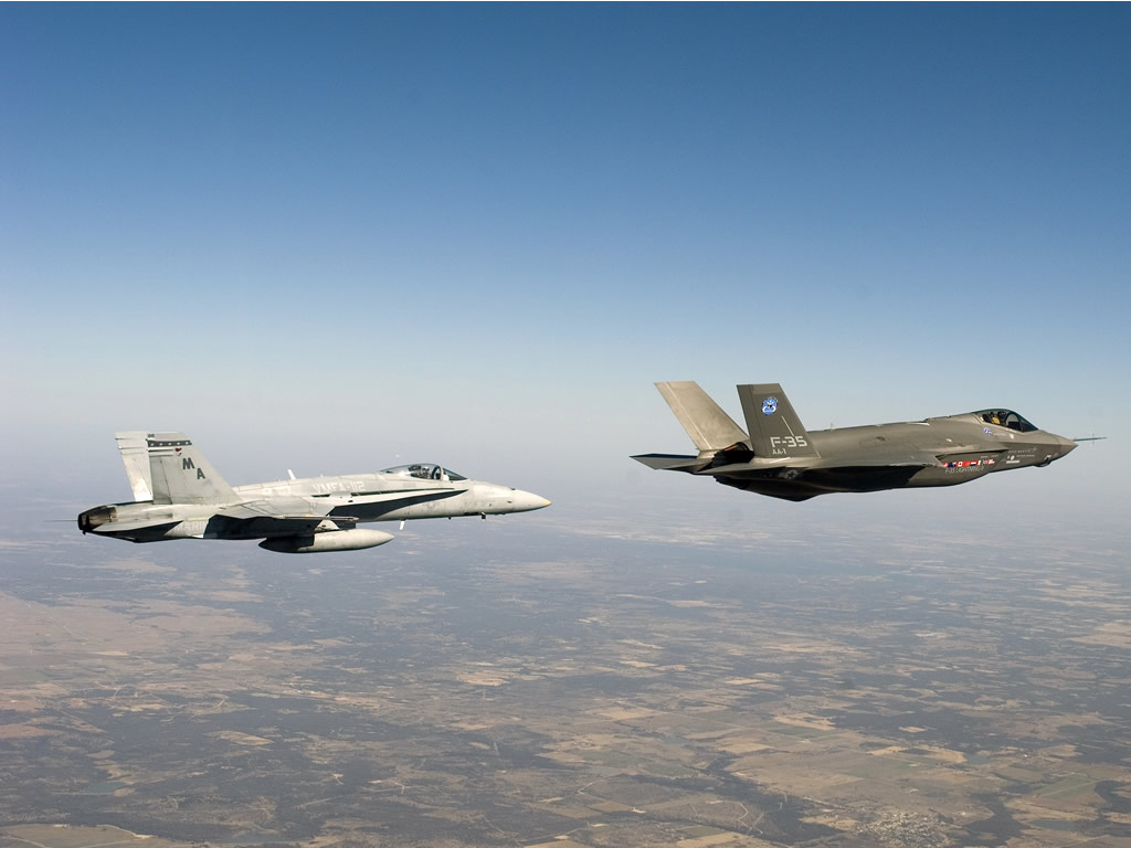 Gripen for Canada: Fifth Generation: What does it mean?