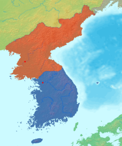 South Korea: An Example Ukraine Must Not Follow (Part II) – NAOC
