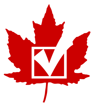 Get Involved The Canadian Federal Elections Naoc