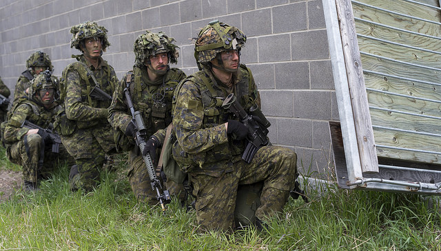 Canadian armed forces committed to Maple Resolve 21 exercise, Defense News  May 2021 Global Security army industry, Defense Security global news  industry army year 2021