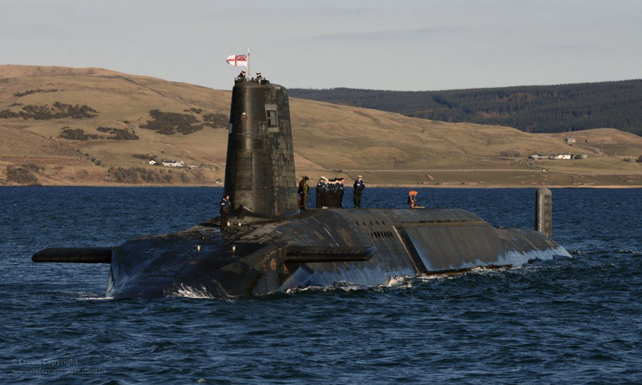 The power of Atom, shared: Future of Canada’s extended nuclear ...