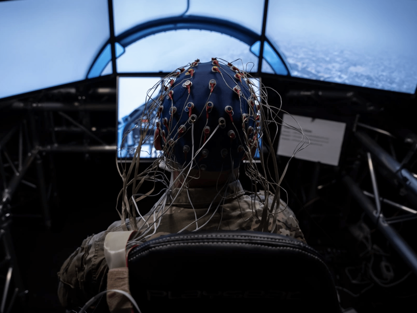 Is NATO Ready for the Brain Battlefield? Navigating the Governance ...