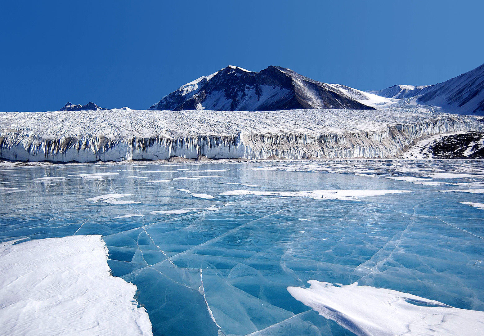 Canada’s Vanishing Ice: Why Glacier Melt Matters