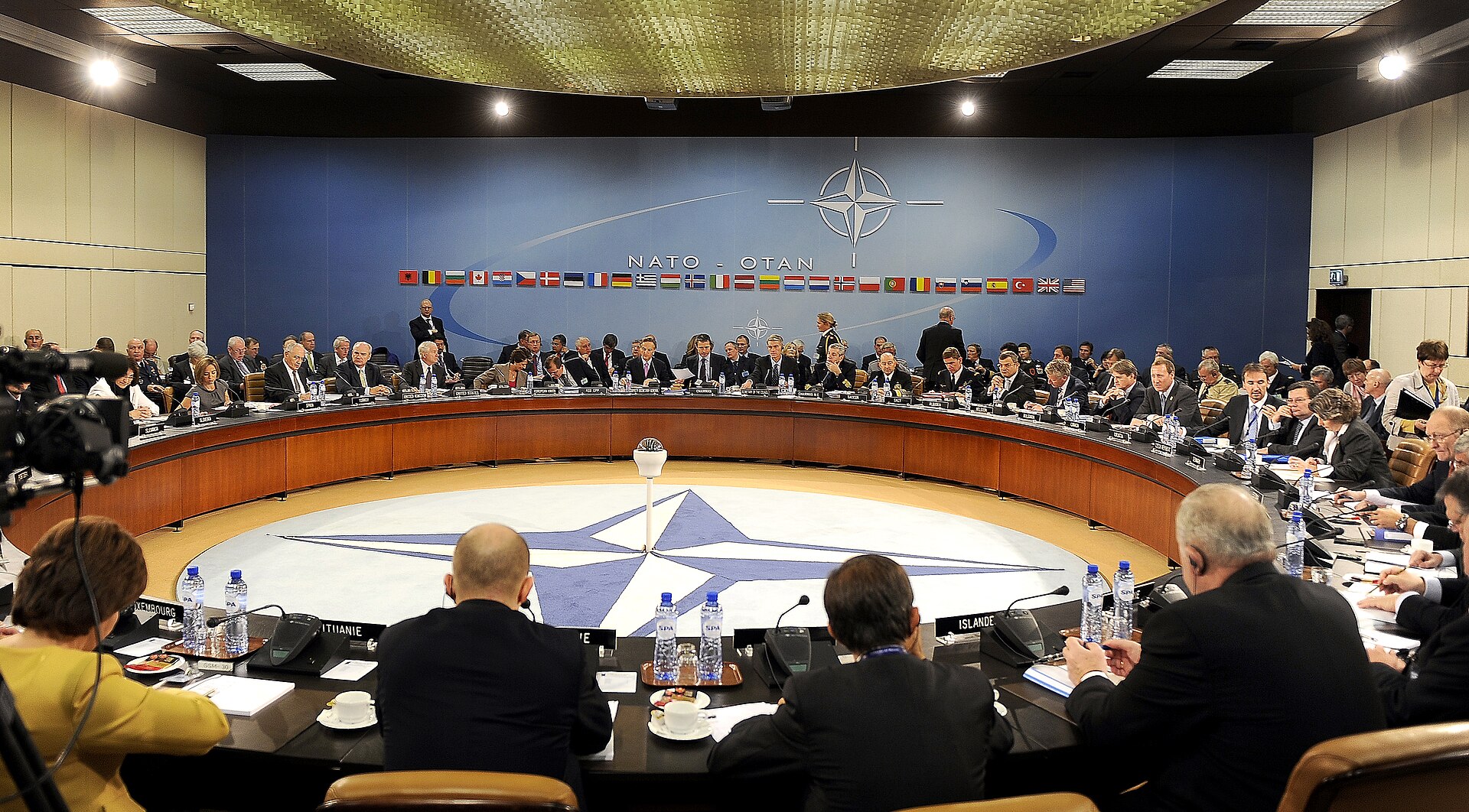 NATO Rethinks Article 5 Threshold for Cyber Attacks